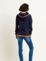 Brakeburn Elise Tipping Hoodie - Image 2