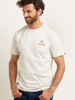 Brakeburn Surf Essentials T-Shirt