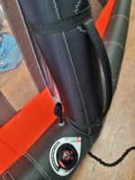 Second Hand Ensis Spin 3.6m