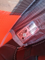Second Hand Ensis Spin 3.6m