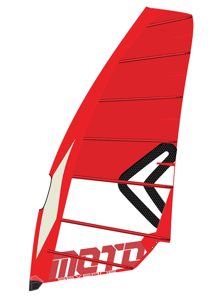 Untitled-1 2024 Severne MOTO Windsurfing Sails 7.2 & 8.4 - Image 1