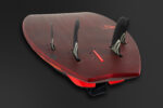 2024 Severne PYRO V2 Windsurfing Wave Board - Image 4