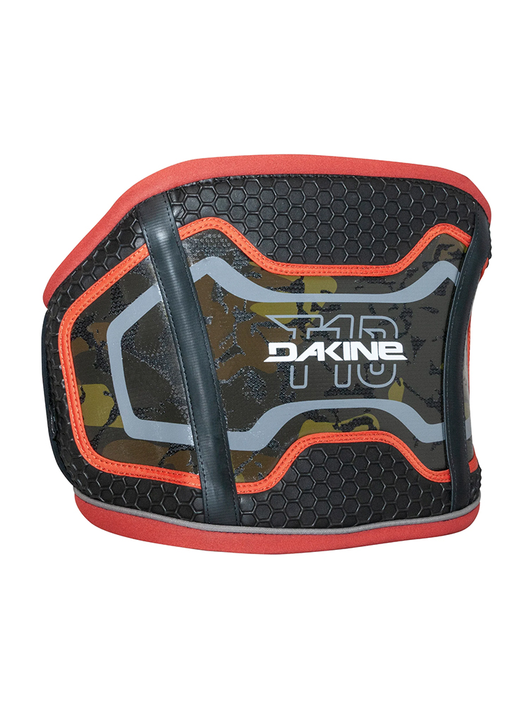 Dakine Slider T10 Sunflare Camo Windsurfing Harness Dakine Slider T10 Sunflare Camo Windsurfing Harness