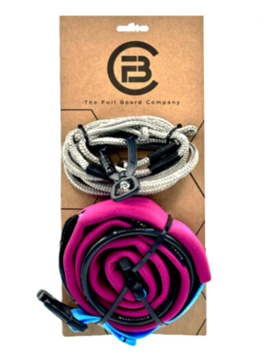 FBC RAD Wing Waist Leash