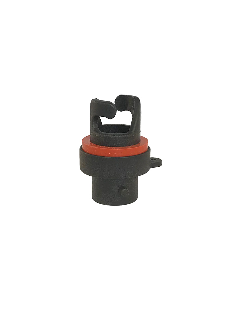 Naish Surelock Valve Pump Nozzle for Kite & Wing Naish Surelock Valve Pump Nozzle for Kite & Wing