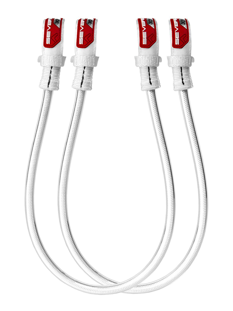 Severne Harness Lines - White Severne Harness Lines - White