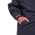 Red Paddle Co Changing Robe EVO - Black