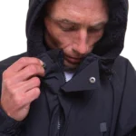 Red Paddle Co Changing Robe EVO - Black
