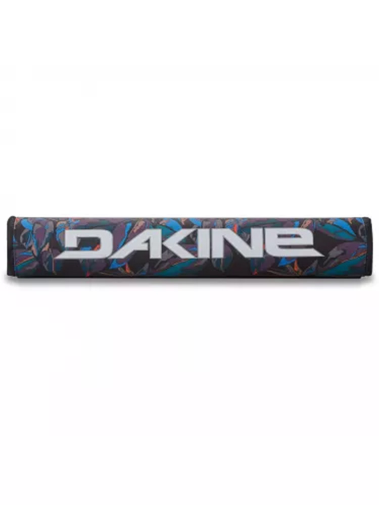 Dakine standared roof rack bar pads tropic dream colour Dakine standared roof rack bar pads tropic dream colour