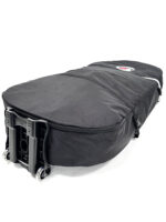 FBC Wing Travel Bag V2- Black - Medium *FREE SHIPPING* - Image 2
