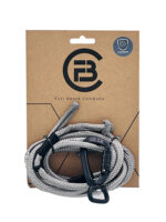 FBC Dynaema Leash with Karabina