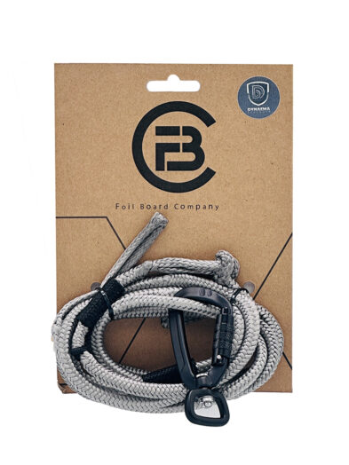 FBC Dynaema Leash with Karabina