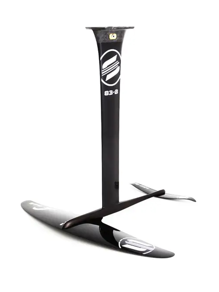 SAB Foil Onda Black Series SAB Foil Onda Black Series