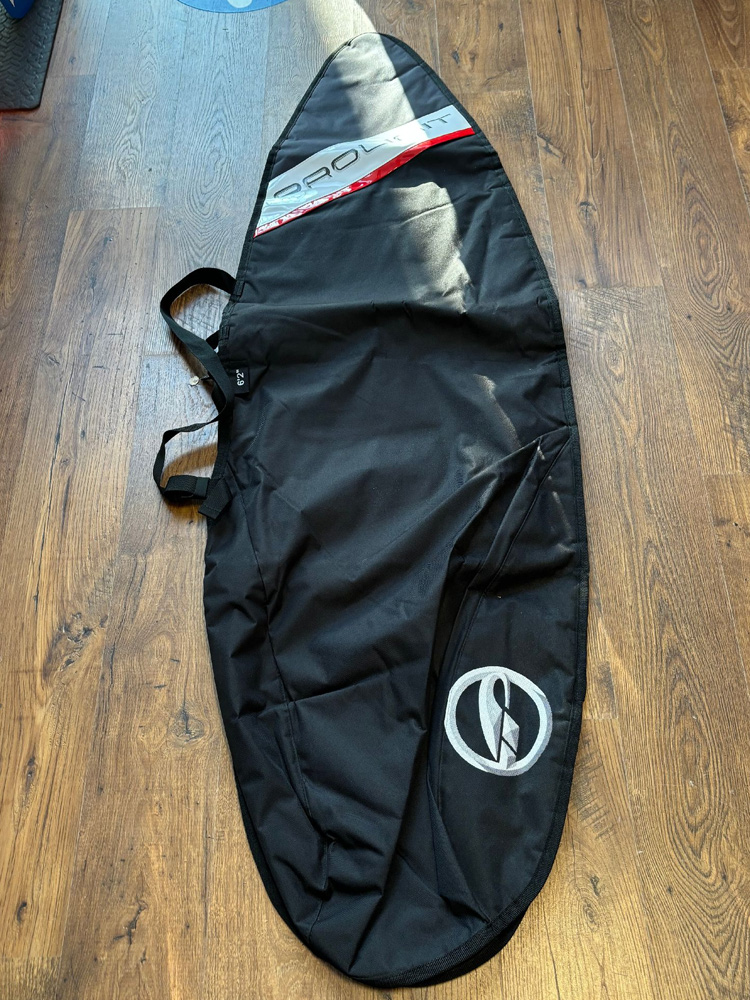 Prolimit surf board bag 6'2" Prolimit surf board bag 6'2"