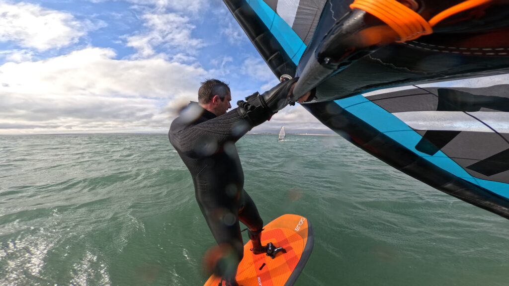 On The Water at Hayling Island