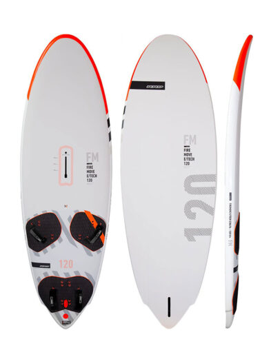 Y27 RRD FIREMOVE E-TECH