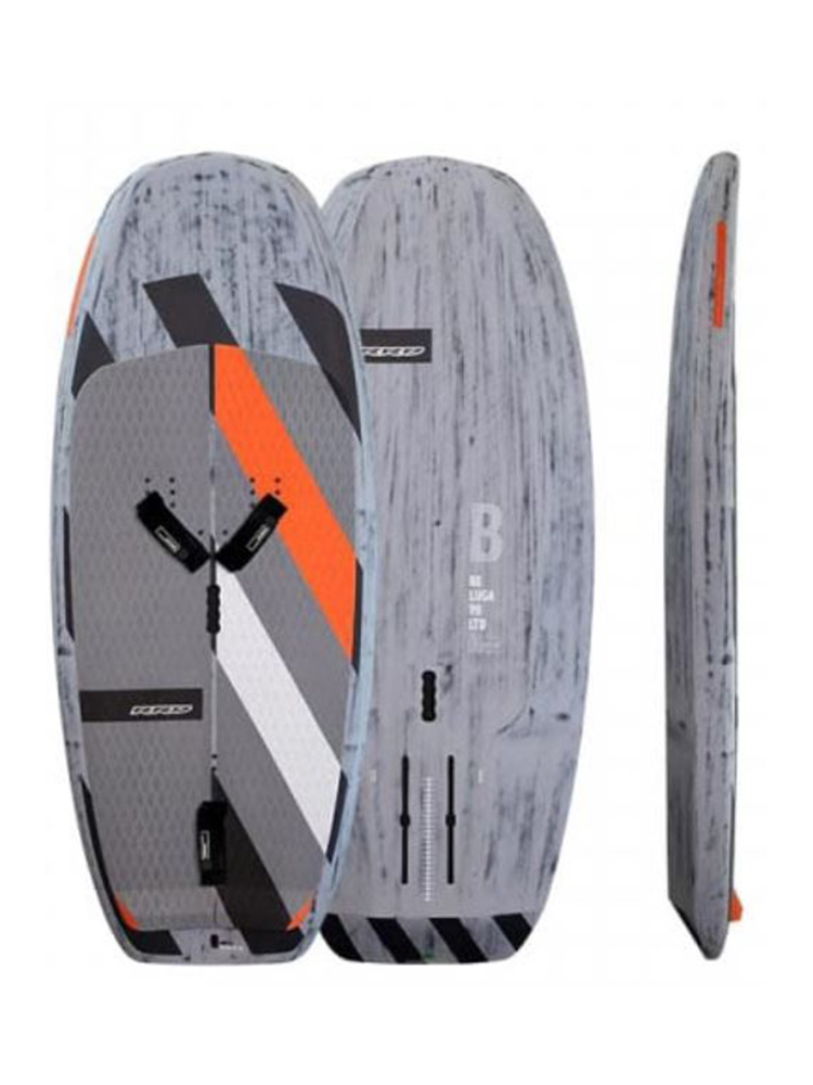 RRD BELUGA LTD WING BOARD RRD BELUGA LTD WING BOARD