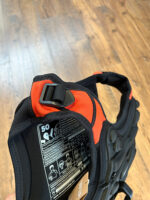 WIP WING IMPACT VEST 50N V2 - BLACK