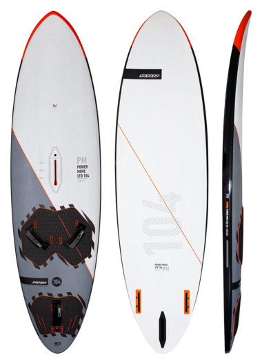 RRD Y28 Powermove freestyle wave Windsurfing Board