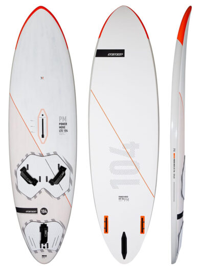 RRD Y28 Powermove LTE freestyle wave Windsurfing Board