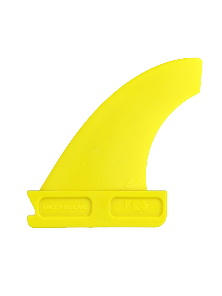 K4 Fins Incinerator Front Windsurfing Fin K4 Fins Incinerator Front Windsurfing Fin