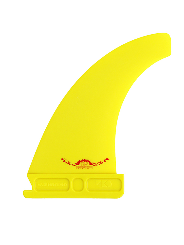 K4 Fins Incinerator Rear Windsurfing Fins K4 Fins Incinerator Rear Windsurfing Fins