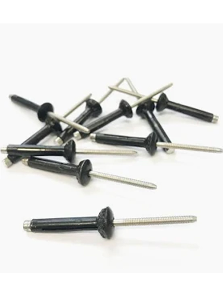 Palm cherry rivet pack of 10 Palm cherry rivet pack of 10