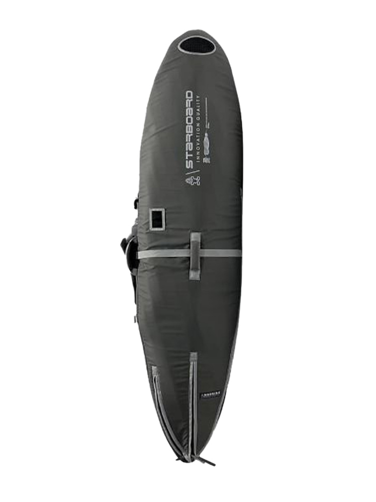 Starboard FoilBoard board bags - ACE FOIL Starboard FoilBoard board bags - ACE FOIL
