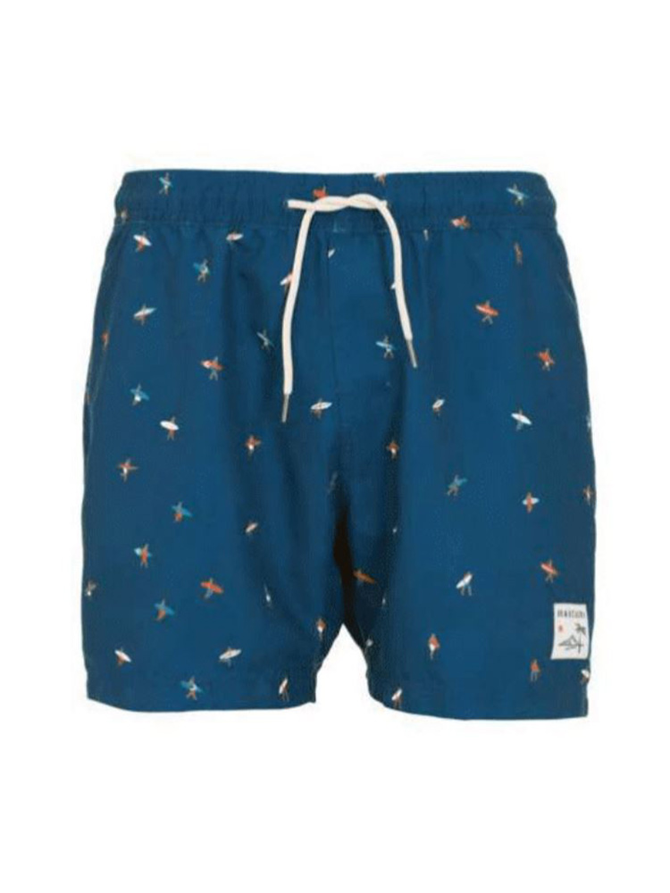 Brakeburn SURFERS SWIMSHORTS Brakeburn SURFERS SWIMSHORTS