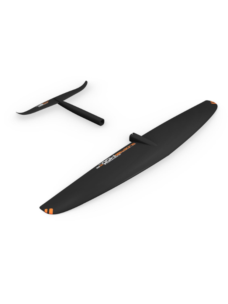 2024 Starboard Foils GLIDER 2 FRONT WING SET 2024 Starboard Foils GLIDER 2 FRONT WING SET