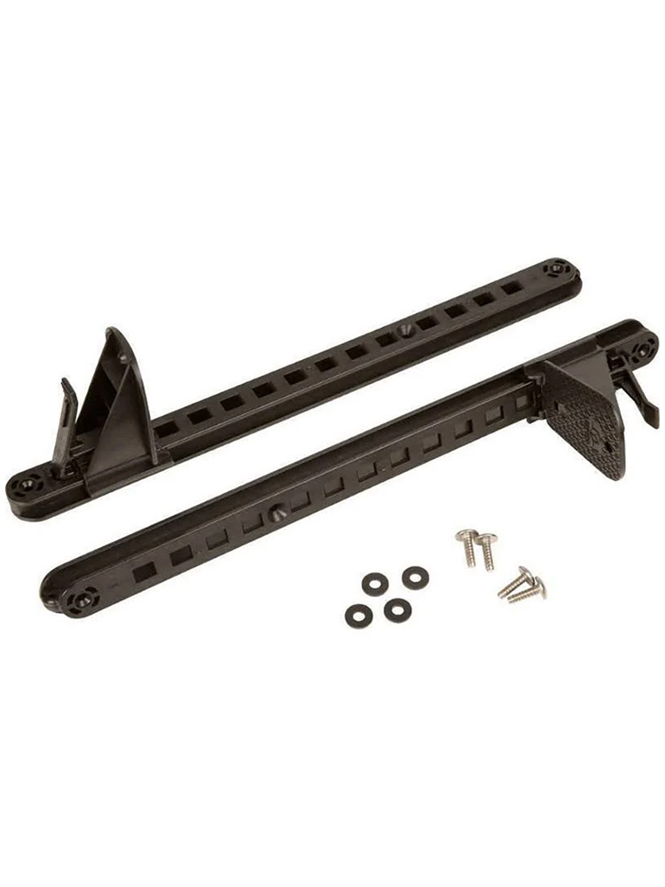 Palm keeper footrest kit Palm keeper footrest kit