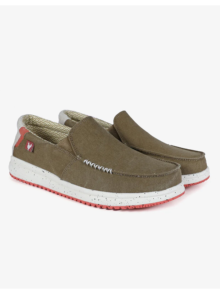 Intaki Ultralight Slip-On Intaki Ultralight Slip-On