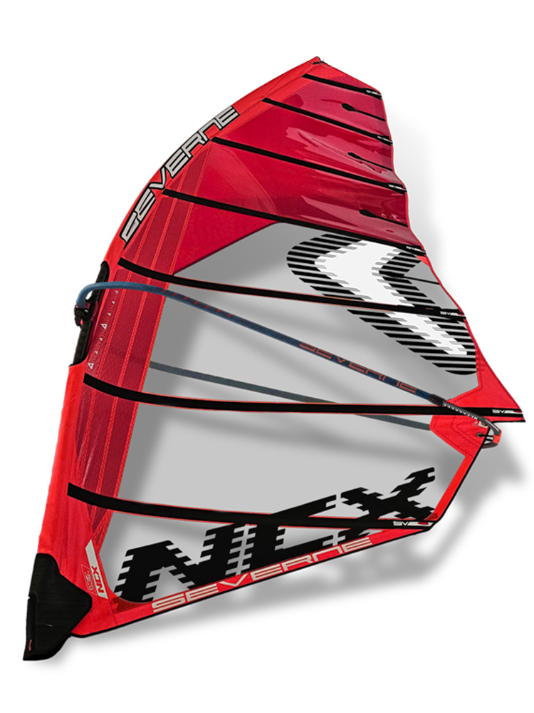 2024 Severne NCX Windsurfing Sail 2024 Severne NCX Windsurfing Sail