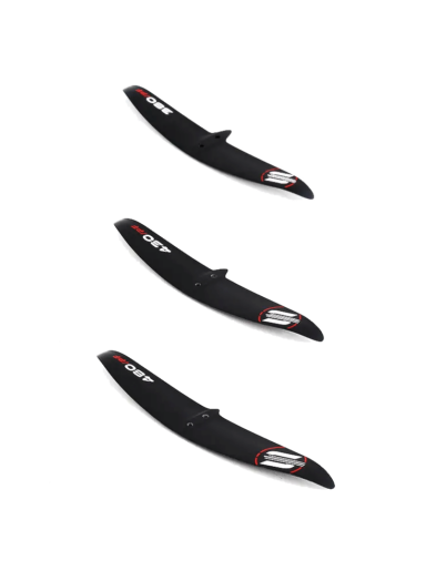 Sabfoil Gullwing Stabilizers