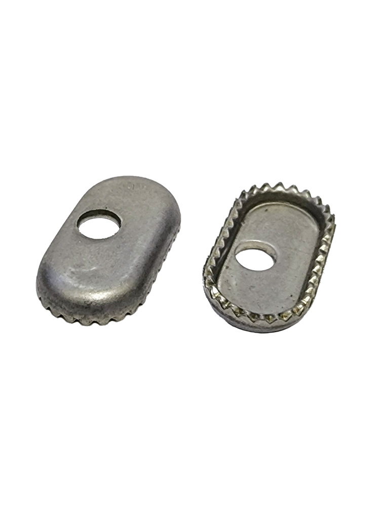 Starboard Offset Anti Twist Starboard Offset Anti Twist