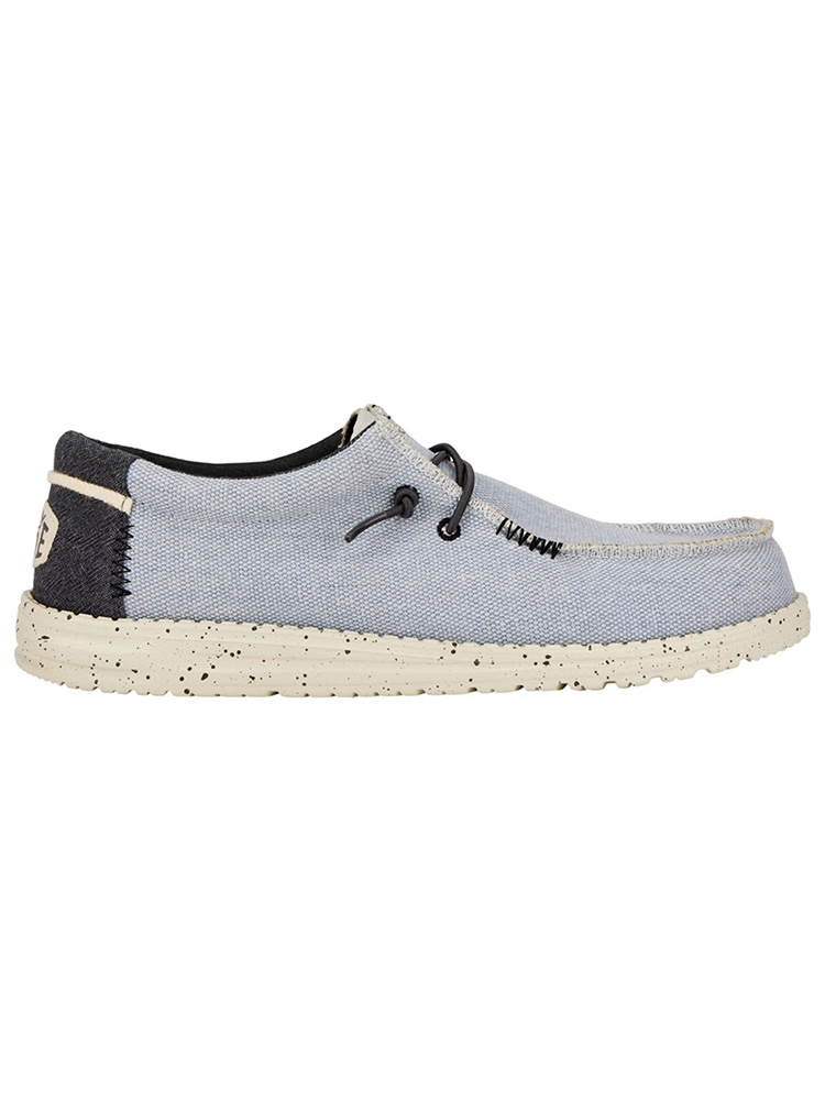 Wally Coastline Jute Shoe Wally Coastline Jute Shoe