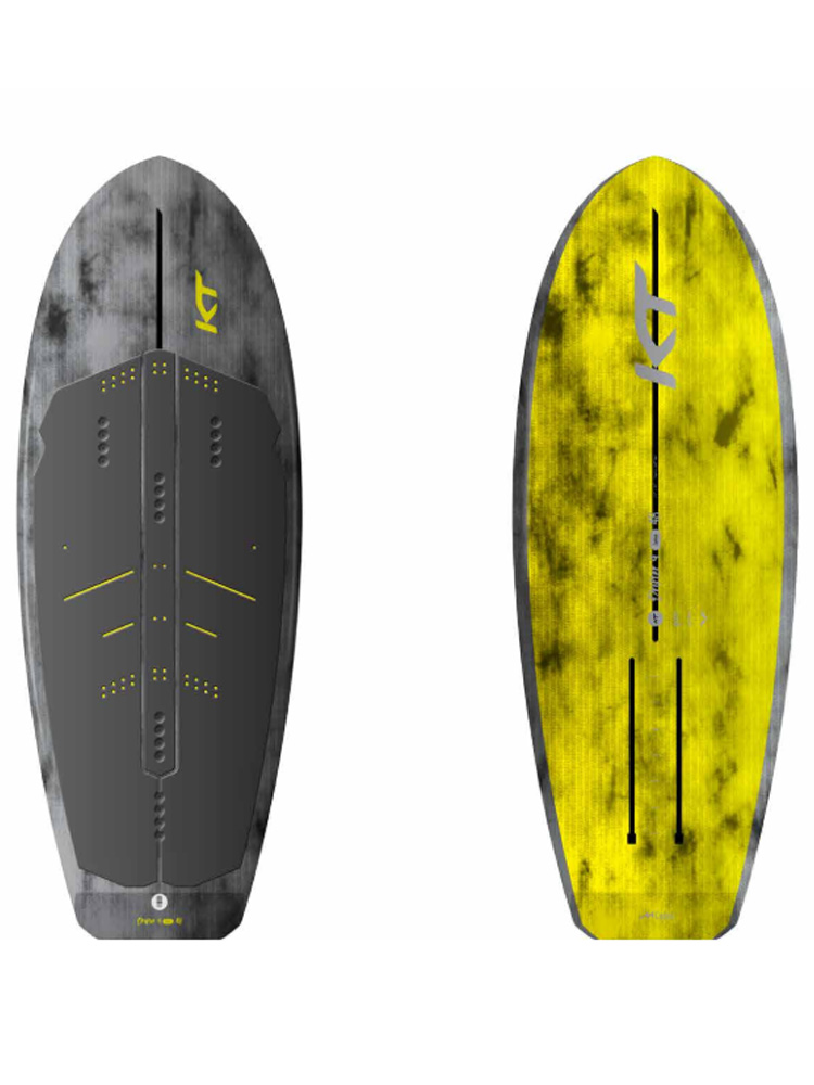 KT Drifter 4 Carbon KT Drifter 4 Carbon