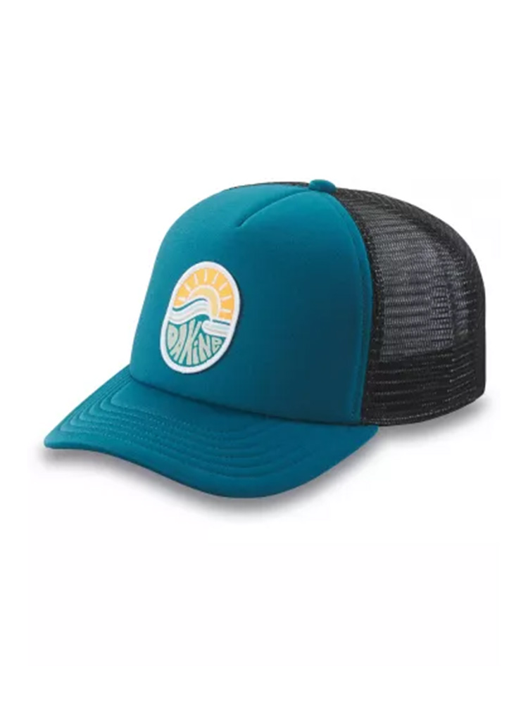 LO TIDE GRAPHIC TRUCKER LO TIDE GRAPHIC TRUCKER