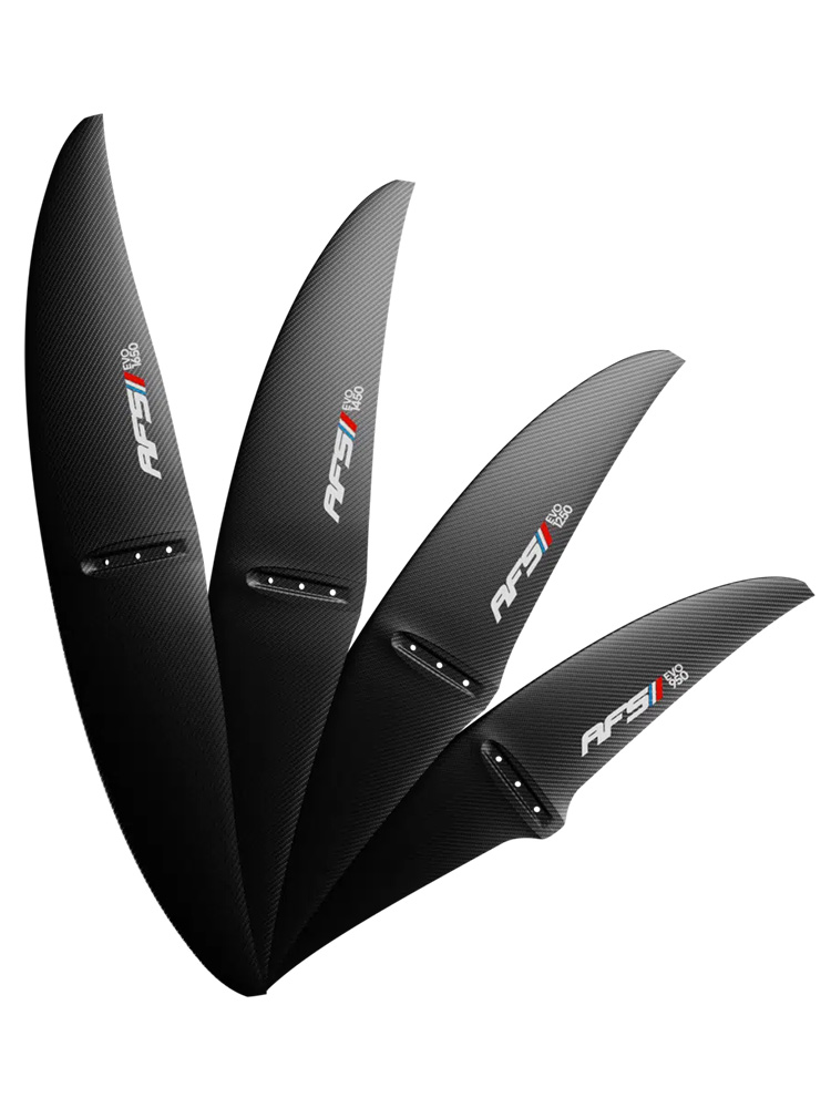 AFS Evo Front Wing AFS Evo Front Wing
