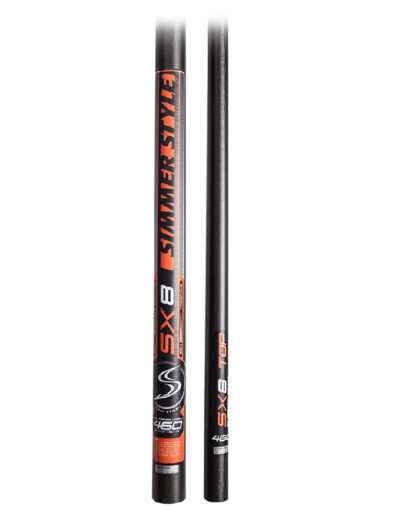Simmer Style SX80 SDM