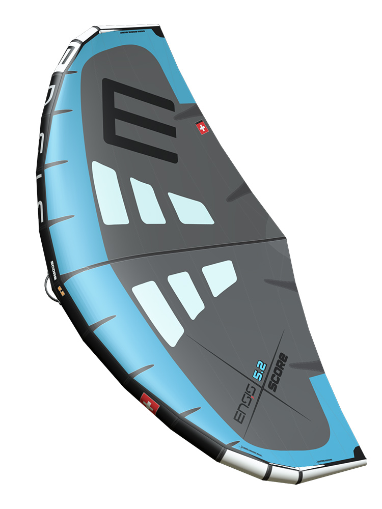 Ensis Watersports Score V3 - Blue Ensis Watersports Score V3 - Blue