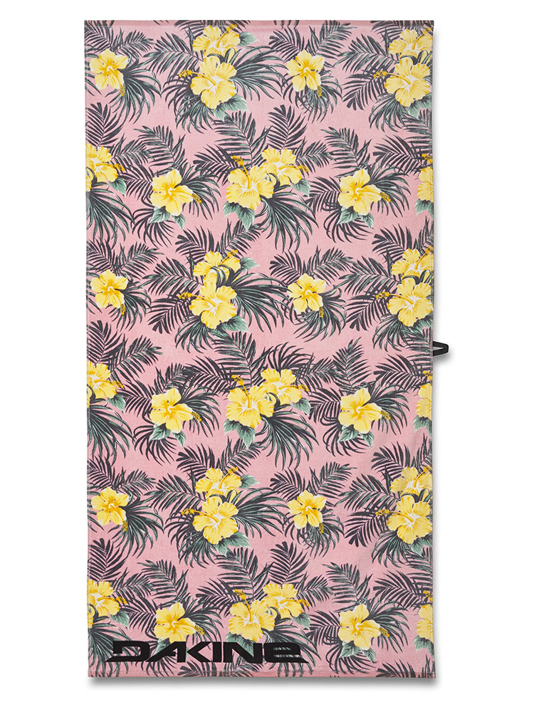 Dakine Beach Towel 160cm x 86cm - Hanale Dakine Beach Towel 160cm x 86cm - Hanale