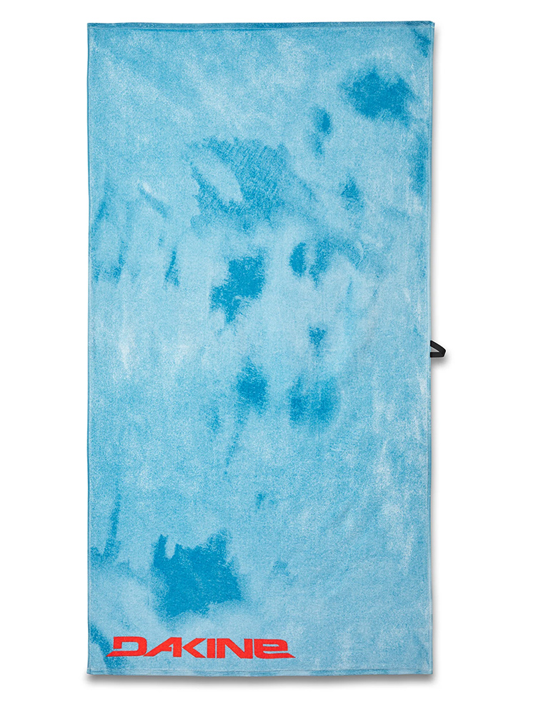 Dakine Beach Towel 160cm x 86cm - Nature Vibes Dakine Beach Towel 160cm x 86cm - Nature Vibes