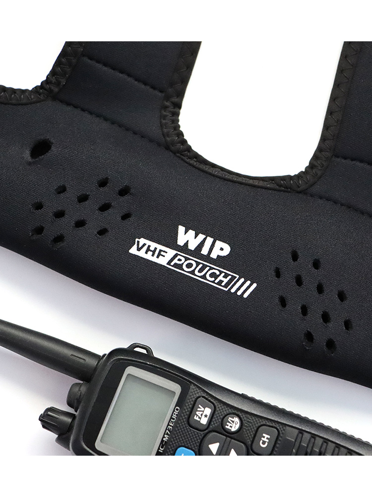 Forward Wip VHF VEST POUCH Forward Wip VHF VEST POUCH