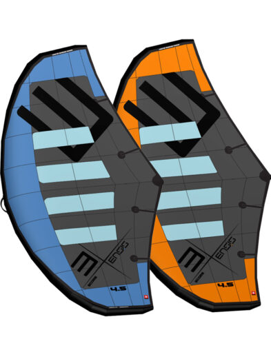 Ensis Watersports Score V2 Wing Rigid Handles