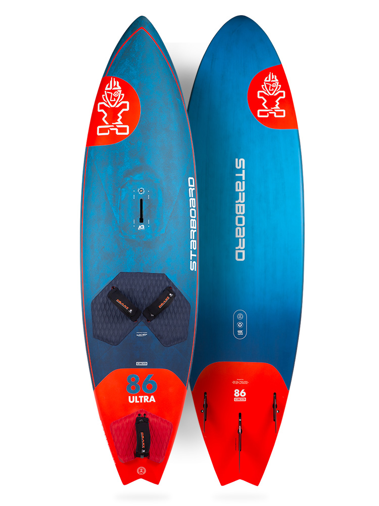2025 Starboard Ultra Carbon Reflex Sandwich 2025 Starboard Ultra Carbon Reflex Sandwich