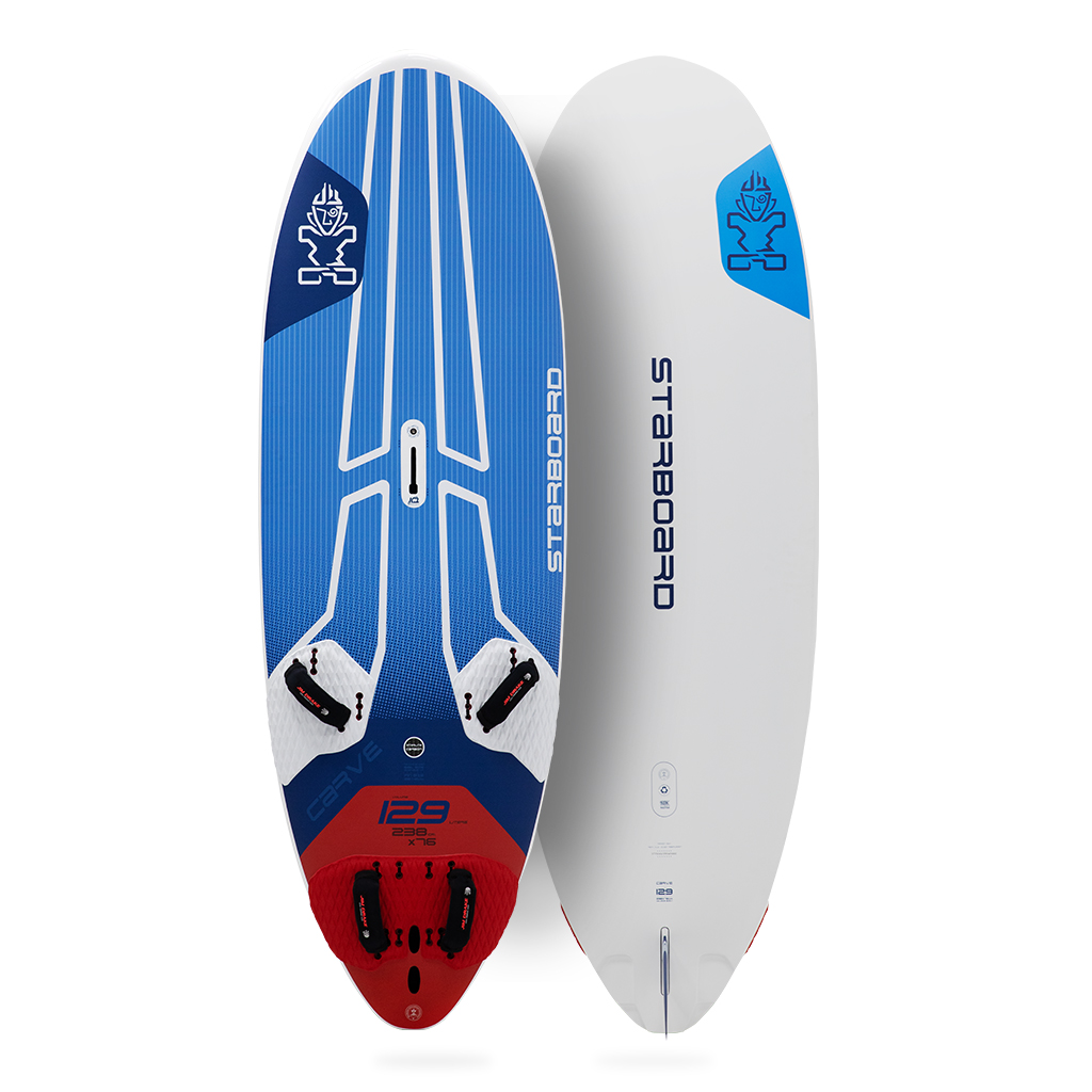 2025 Starboard Carve Starlite Carbon 2025 Starboard Carve Starlite Carbon