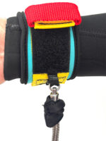 FBC RAD Wing Wrist Leash Dynaema V2 - Image 2