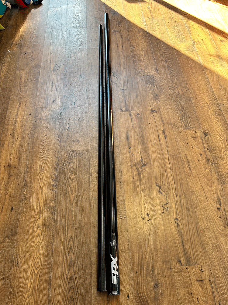 EPX SDM 430 15% Carbon mast EPX SDM 430 15% Carbon mast
