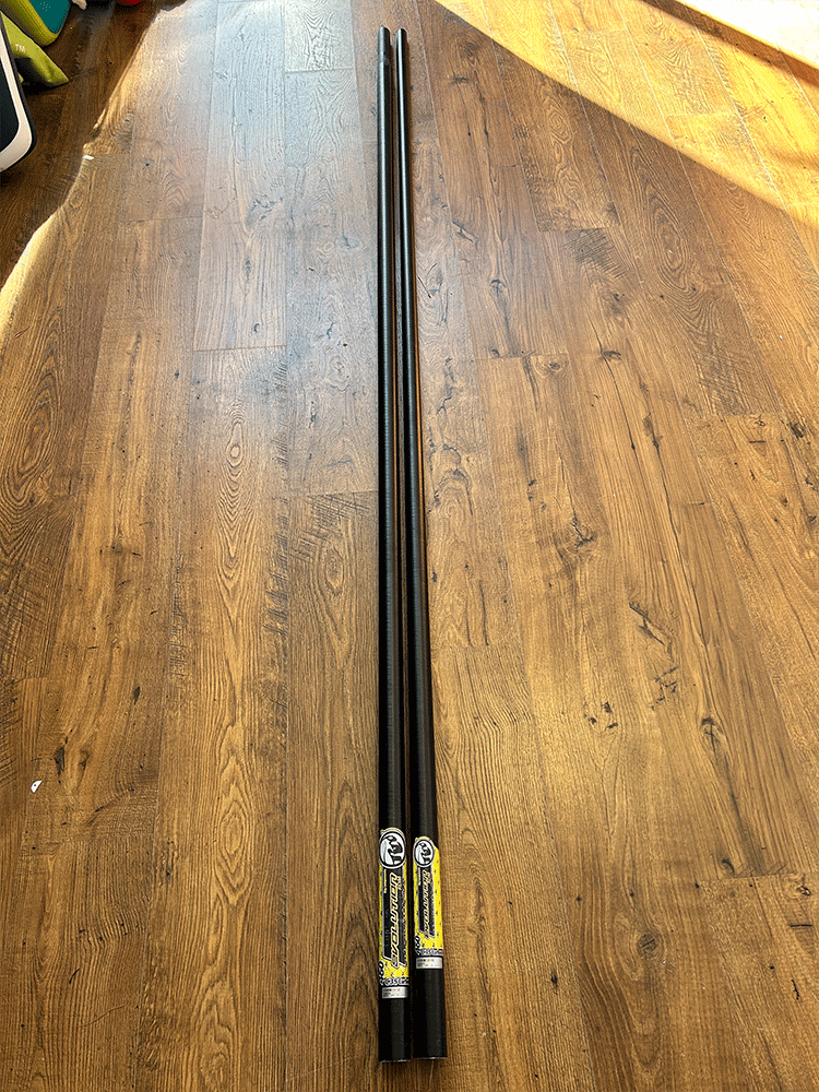 RRD EVOLUTION RDM 35% CARBON MAST RRD EVOLUTION RDM 35% CARBON MAST